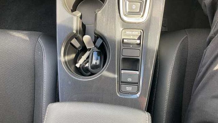 Honda Civic Hybrid 2.0 eHEV Sport 5dr CVT Hybrid Hatchback 