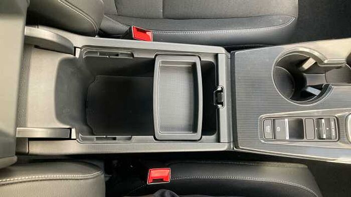 Honda Civic Hybrid 2.0 eHEV Sport 5dr CVT Hybrid Hatchback 