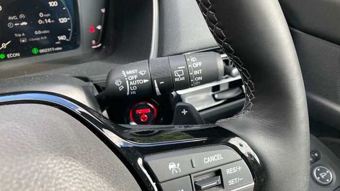 Honda Civic Hybrid 2.0 eHEV Sport 5dr CVT Hybrid Hatchback 