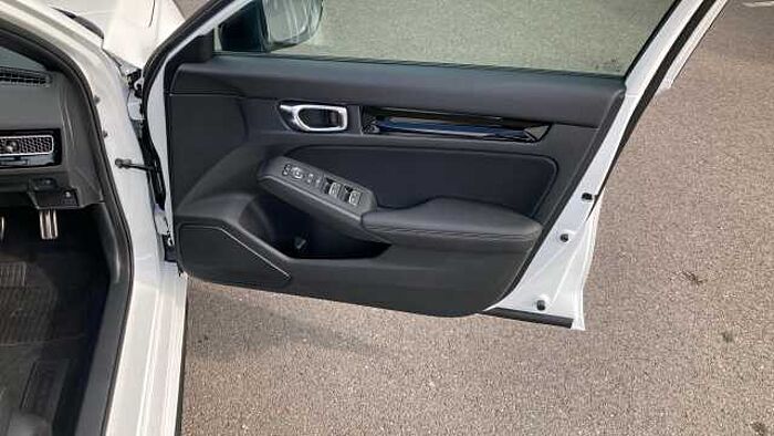 Honda Civic Hybrid 2.0 eHEV Sport 5dr CVT Hybrid Hatchback 