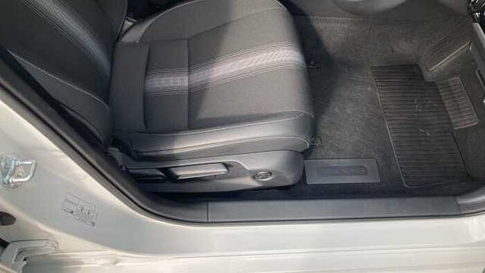 Honda Civic Hybrid 2.0 eHEV Sport 5dr CVT Hybrid Hatchback 