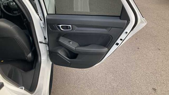 Honda Civic Hybrid 2.0 eHEV Sport 5dr CVT Hybrid Hatchback 