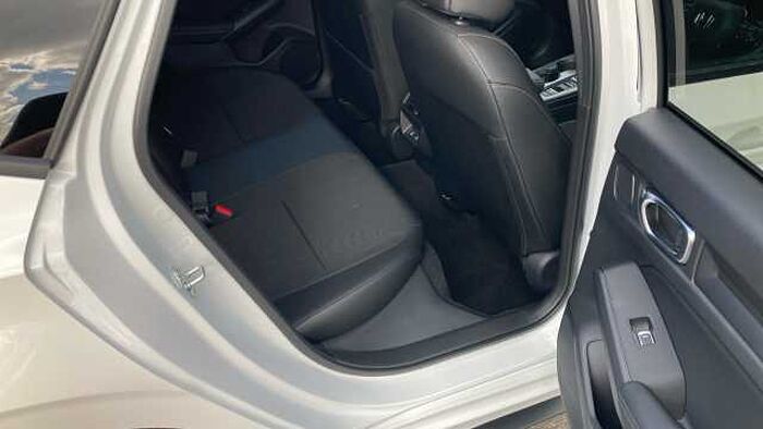 Honda Civic Hybrid 2.0 eHEV Sport 5dr CVT Hybrid Hatchback 