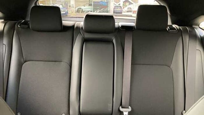 Honda Civic Hybrid 2.0 eHEV Sport 5dr CVT Hybrid Hatchback 
