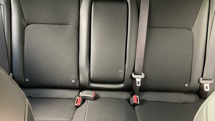 Honda Civic Hybrid 2.0 eHEV Sport 5dr CVT Hybrid Hatchback 