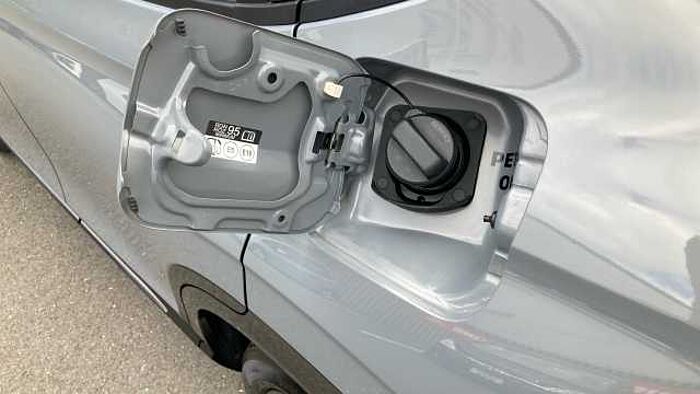 Honda HR-V 1.5 eHEV Advance 5dr CVT Hybrid Hatchback 