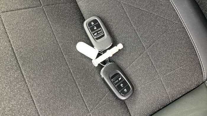 Honda HR-V 1.5 eHEV Advance 5dr CVT Hybrid Hatchback 