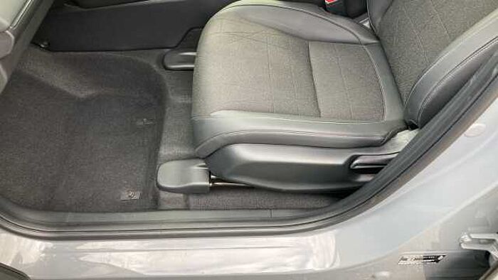 Honda HR-V 1.5 eHEV Advance 5dr CVT Hybrid Hatchback 