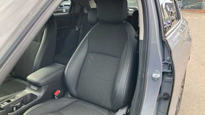 Honda HR-V 1.5 eHEV Advance 5dr CVT Hybrid Hatchback 