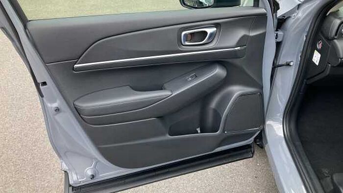 Honda HR-V 1.5 eHEV Advance 5dr CVT Hybrid Hatchback 