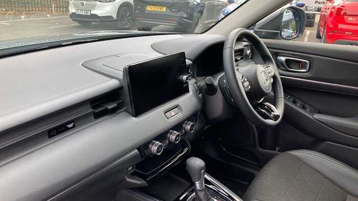 Honda HR-V 1.5 eHEV Advance 5dr CVT Hybrid Hatchback 
