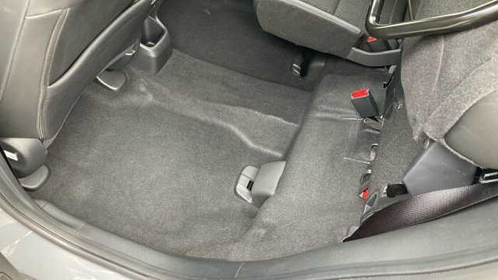 Honda HR-V 1.5 eHEV Advance 5dr CVT Hybrid Hatchback 