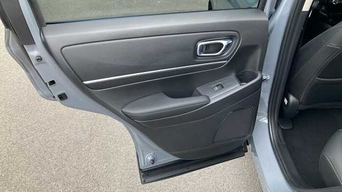 Honda HR-V 1.5 eHEV Advance 5dr CVT Hybrid Hatchback 