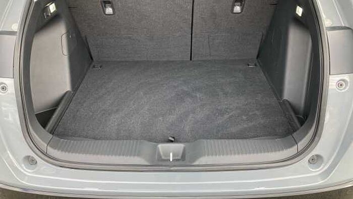 Honda HR-V 1.5 eHEV Advance 5dr CVT Hybrid Hatchback 