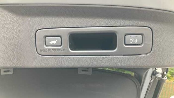 Honda HR-V 1.5 eHEV Advance 5dr CVT Hybrid Hatchback 