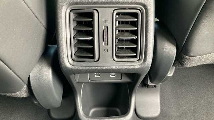 Honda HR-V 1.5 eHEV Advance 5dr CVT Hybrid Hatchback 
