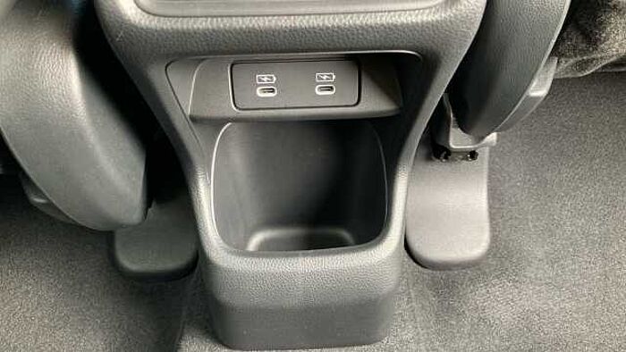 Honda HR-V 1.5 eHEV Advance 5dr CVT Hybrid Hatchback 