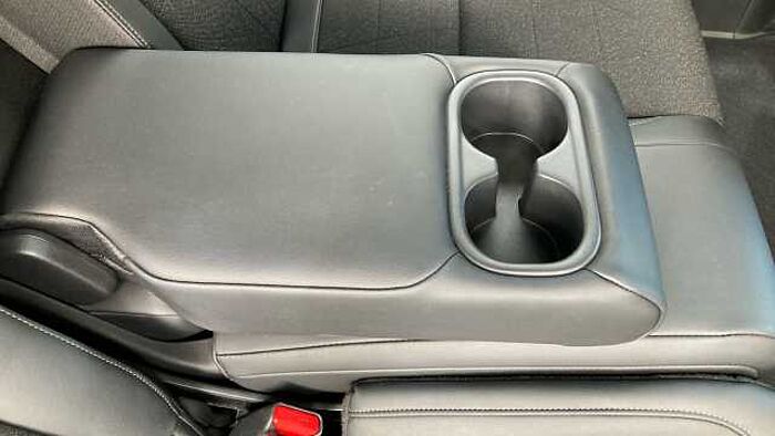 Honda HR-V 1.5 eHEV Advance 5dr CVT Hybrid Hatchback 