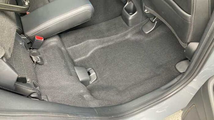 Honda HR-V 1.5 eHEV Advance 5dr CVT Hybrid Hatchback 