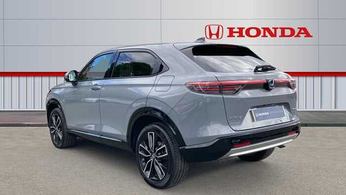 Honda HR-V 1.5 eHEV Advance 5dr CVT Hybrid Hatchback 