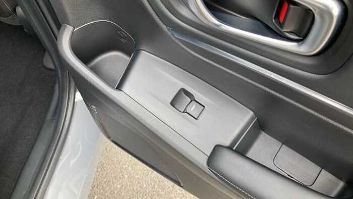 Honda HR-V 1.5 eHEV Advance 5dr CVT Hybrid Hatchback 