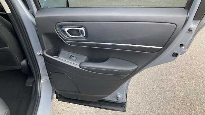Honda HR-V 1.5 eHEV Advance 5dr CVT Hybrid Hatchback 