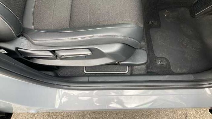 Honda HR-V 1.5 eHEV Advance 5dr CVT Hybrid Hatchback 