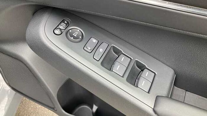 Honda HR-V 1.5 eHEV Advance 5dr CVT Hybrid Hatchback 