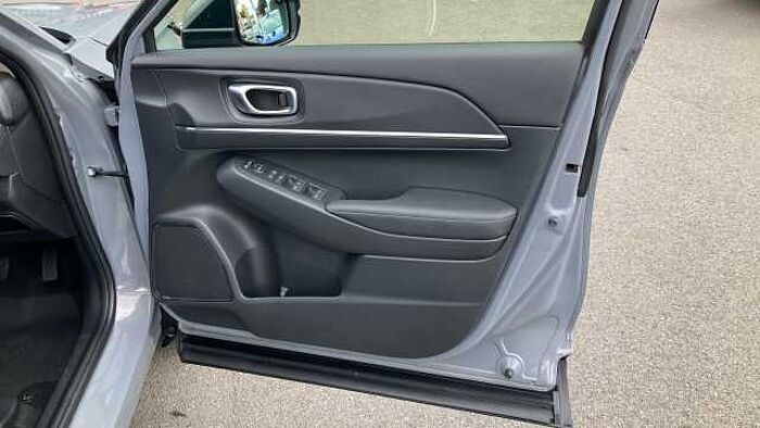 Honda HR-V 1.5 eHEV Advance 5dr CVT Hybrid Hatchback 
