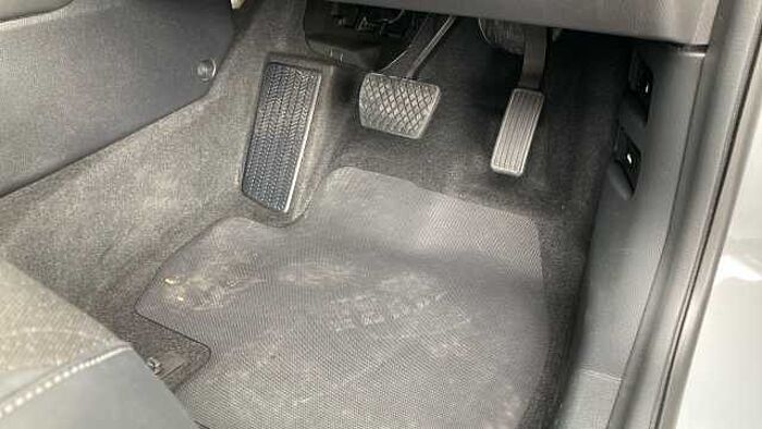 Honda HR-V 1.5 eHEV Advance 5dr CVT Hybrid Hatchback 