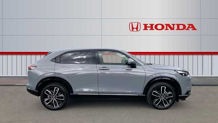 Honda HR-V 1.5 eHEV Advance 5dr CVT Hybrid Hatchback 