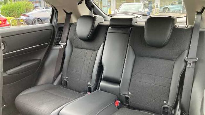 Honda HR-V 1.5 eHEV Advance 5dr CVT Hybrid Hatchback 