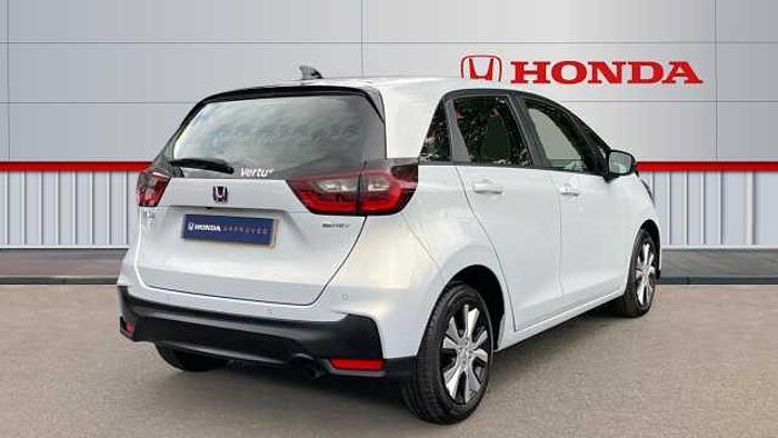 Honda Jazz e:HEV 1.5 i-MMD Hybrid Elegance 5dr eCVT Hybrid Hatchback 