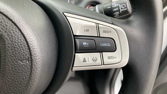 Honda Jazz e:HEV 1.5 i-MMD Hybrid Elegance 5dr eCVT Hybrid Hatchback 