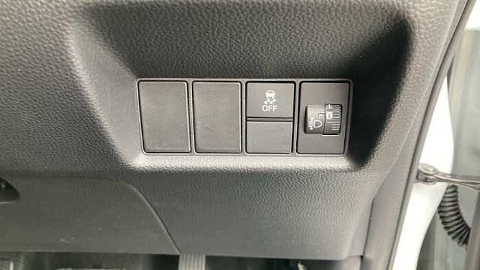 Honda Jazz e:HEV 1.5 i-MMD Hybrid Elegance 5dr eCVT Hybrid Hatchback 