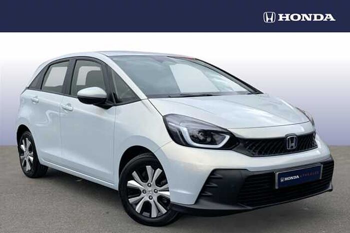 Honda Jazz e:HEV 1.5 i-MMD Hybrid Elegance 5dr eCVT Hybrid Hatchback 