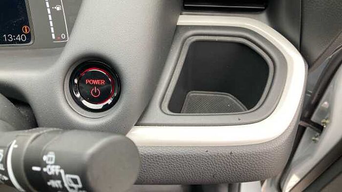 Honda Jazz e:HEV 1.5 i-MMD Hybrid Elegance 5dr eCVT Hybrid Hatchback 