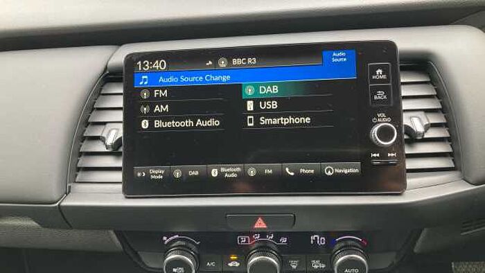 Honda Jazz e:HEV 1.5 i-MMD Hybrid Elegance 5dr eCVT Hybrid Hatchback 