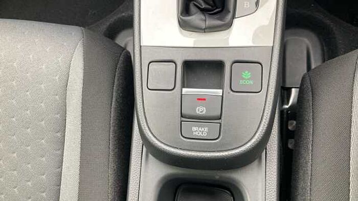 Honda Jazz e:HEV 1.5 i-MMD Hybrid Elegance 5dr eCVT Hybrid Hatchback 
