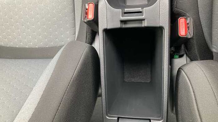 Honda Jazz e:HEV 1.5 i-MMD Hybrid Elegance 5dr eCVT Hybrid Hatchback 