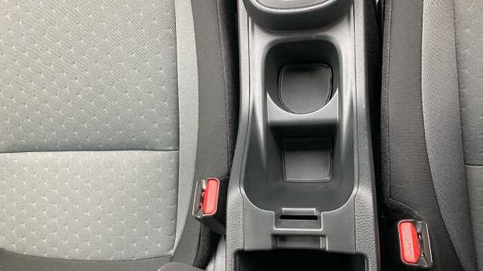 Honda Jazz e:HEV 1.5 i-MMD Hybrid Elegance 5dr eCVT Hybrid Hatchback 
