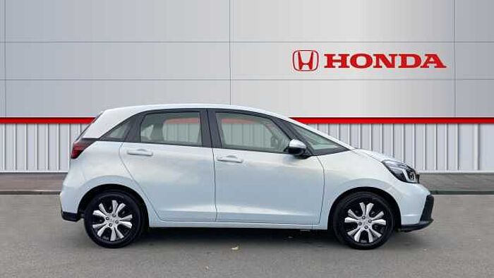 Honda Jazz e:HEV 1.5 i-MMD Hybrid Elegance 5dr eCVT Hybrid Hatchback 
