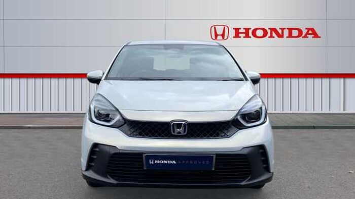 Honda Jazz e:HEV 1.5 i-MMD Hybrid Elegance 5dr eCVT Hybrid Hatchback 