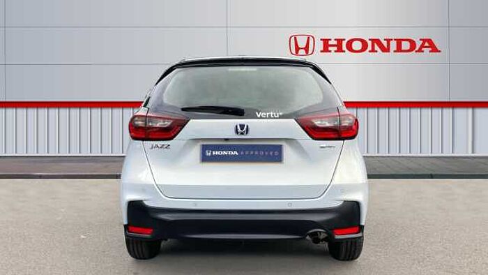 Honda Jazz e:HEV 1.5 i-MMD Hybrid Elegance 5dr eCVT Hybrid Hatchback 
