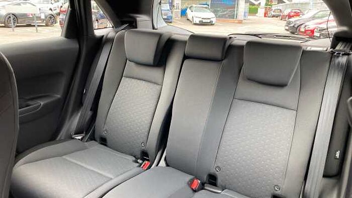Honda Jazz e:HEV 1.5 i-MMD Hybrid Elegance 5dr eCVT Hybrid Hatchback 