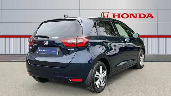 Honda Jazz Hybrid 1.5 i-MMD Hybrid EX 5dr eCVT Hybrid Hatchback 