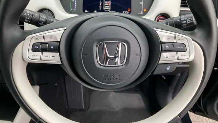 Honda Jazz Hybrid 1.5 i-MMD Hybrid EX 5dr eCVT Hybrid Hatchback 