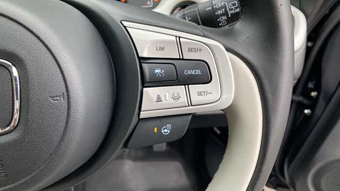 Honda Jazz Hybrid 1.5 i-MMD Hybrid EX 5dr eCVT Hybrid Hatchback 