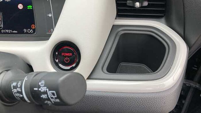 Honda Jazz Hybrid 1.5 i-MMD Hybrid EX 5dr eCVT Hybrid Hatchback 