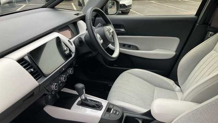 Honda Jazz Hybrid 1.5 i-MMD Hybrid EX 5dr eCVT Hybrid Hatchback 